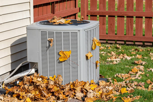 Best 24/7 HVAC Repair  in Lancaster, OH
