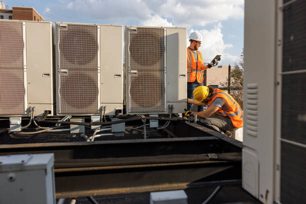 Best HVAC Companies Near Me  in Lancaster, OH