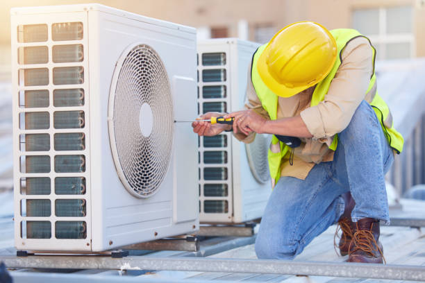 Best Affordable HVAC Services  in Lancaster, OH