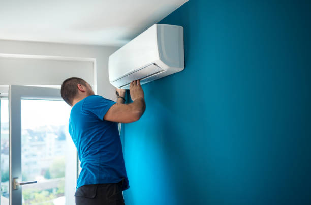 Best HVAC Emergency Services  in Lancaster, OH