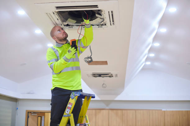 Best Air Conditioning Repair  in Lancaster, OH