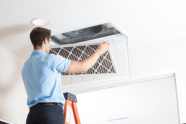 Best Commercial HVAC Repair  in Lancaster, OH