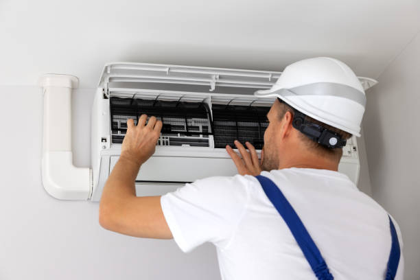 Best Commercial HVAC Repair  in Lancaster, OH