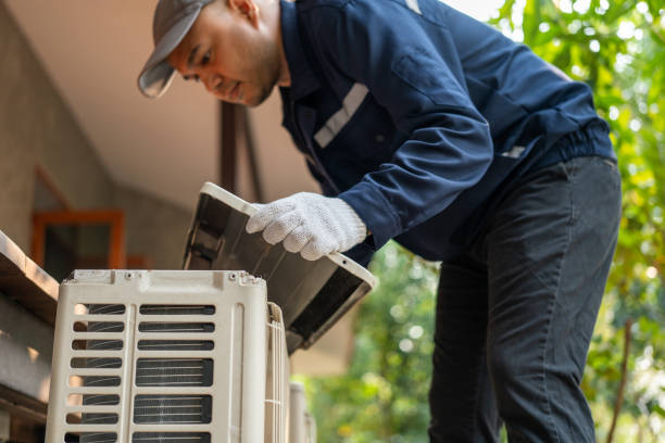 Trusted Lancaster, OH HVAC Experts