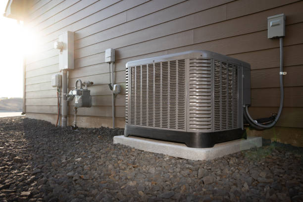 Best Central Air Repair  in Lancaster, OH