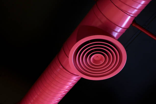 Best Emergency HVAC Repair  in Lancaster, OH